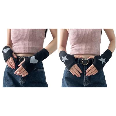Accessori – Guanti, mezzi guanti e muffole