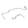 2pcs Transmission Cooler Lines On Radiator 52079753AB Replacement for Jeep Grand Cherokee