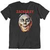 Halloween Zacherley TV Series Retro 60 's The Cool Ghoul T Shirt Gift New