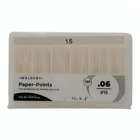 Conuri de Hârtie Waldent 6%