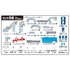 Takara Tomy Course Expands 2-Way Lively High-Speed Road