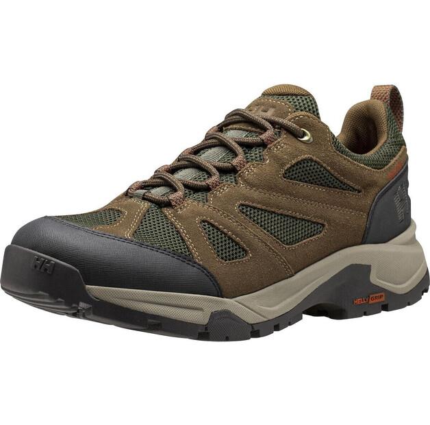 Helly Hansen Switchback Trail Low Ht Hiking Boots