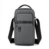 Men's Outdoor Multi-functional Crossbody Bag