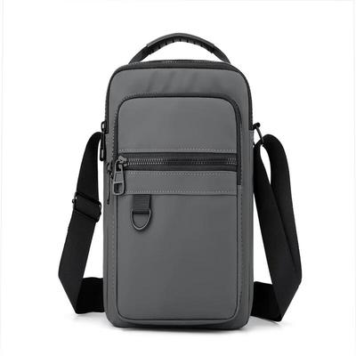 Men's Outdoor Multi-functional Crossbody Bag