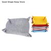 Adults and Kids Felt Storage Tray - Office Items Desk Organizer, Mouse Pad Storage Compartment