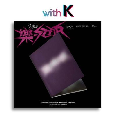 Rock-STAR / Mini Album (LIMITED STAR Ver.)