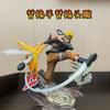 New Uzumaki Naruto Figure Naruto Action Figures Figurine Desk Decoration Doll Collection Statue Model Toys Adults Birthday Gifts