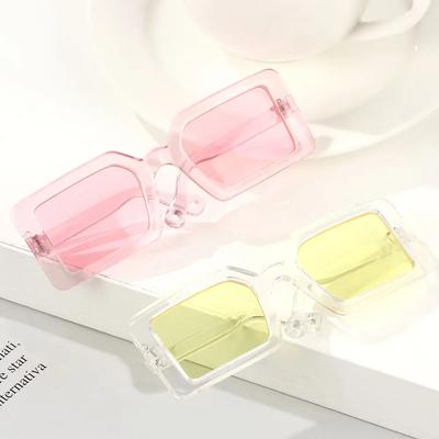 Fashioning Photograph Props Triangle Frames Mirror Dog Sunglasses Dog Eyeglasses Cat Glasses Square Glasses