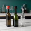 Silicone Wine Bottle Stopper 1pc Magic Hat Leakproof Cork Cover Reusable Airtight Seal for Bar Kitchen