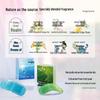 Zhenshiming Natural Breathing Steam Eye Mask