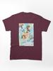 Your Lie in April Shigatsu Wa Kimi No Uso (Your Lie In April) Alternative Classic Unisex T-Shirt