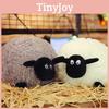 Adorable Shaun The Sheep Plush Toy Couple Pillow Soft Stuffed Animal Doll Gift