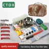 CTDX Camouflage Outdoor Combat Supply Kit