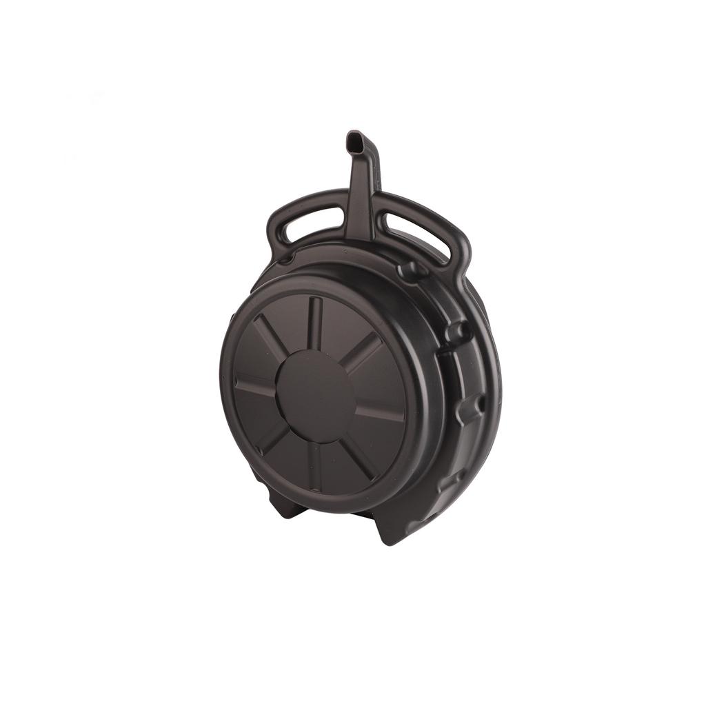 7.5L Car Oil Change Pan Portable Oil Drain Pan Anti Freeze Oil Dish Universal Car Repair Tool