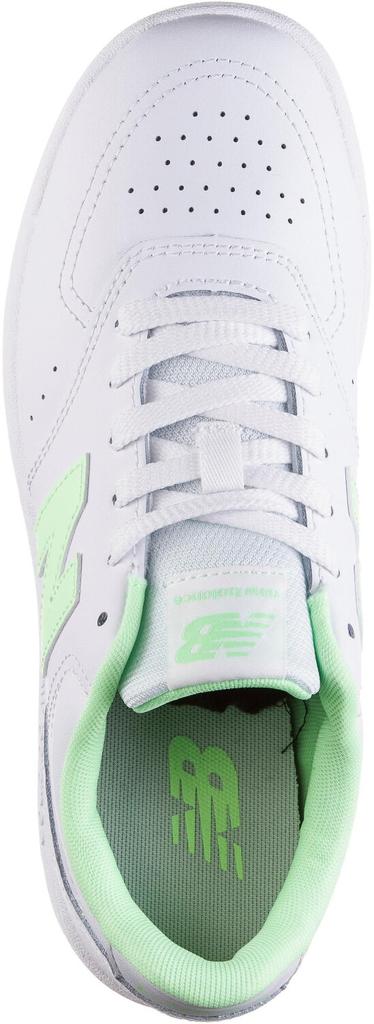 Sneakers New Balance BBW80 Women (BBW80WMG) White/mint Green