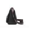 Damen Einfache PU-Leder Einzelne Umhängetaschen Große Kapazität Tragetaschen Damen Mehrere Taschen Schultertasche Reisen