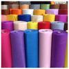 Industrial Handmade Colored Felt Fabric: Non-Woven, Needle-Punched, Velour, 1-5mm Thick