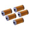 130366040 SBA130366040 FF5260 P502134 MM320886 5pcs Fuel Filter 3608255M1 Fit for Massey Ferguson Challenger Agco 3283343M1