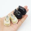 15cm 17cm Doll Shoes 3.8*2.3cm  for  V1 V2 Doll Clothing Shoe Accessories