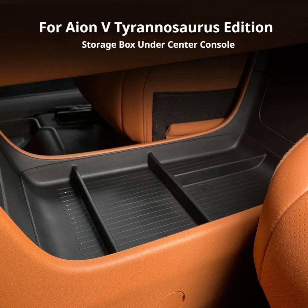 Central Control Armrest Box Storage Box Car Storage Box Car Specific Items Modified Accessories For Automobiles