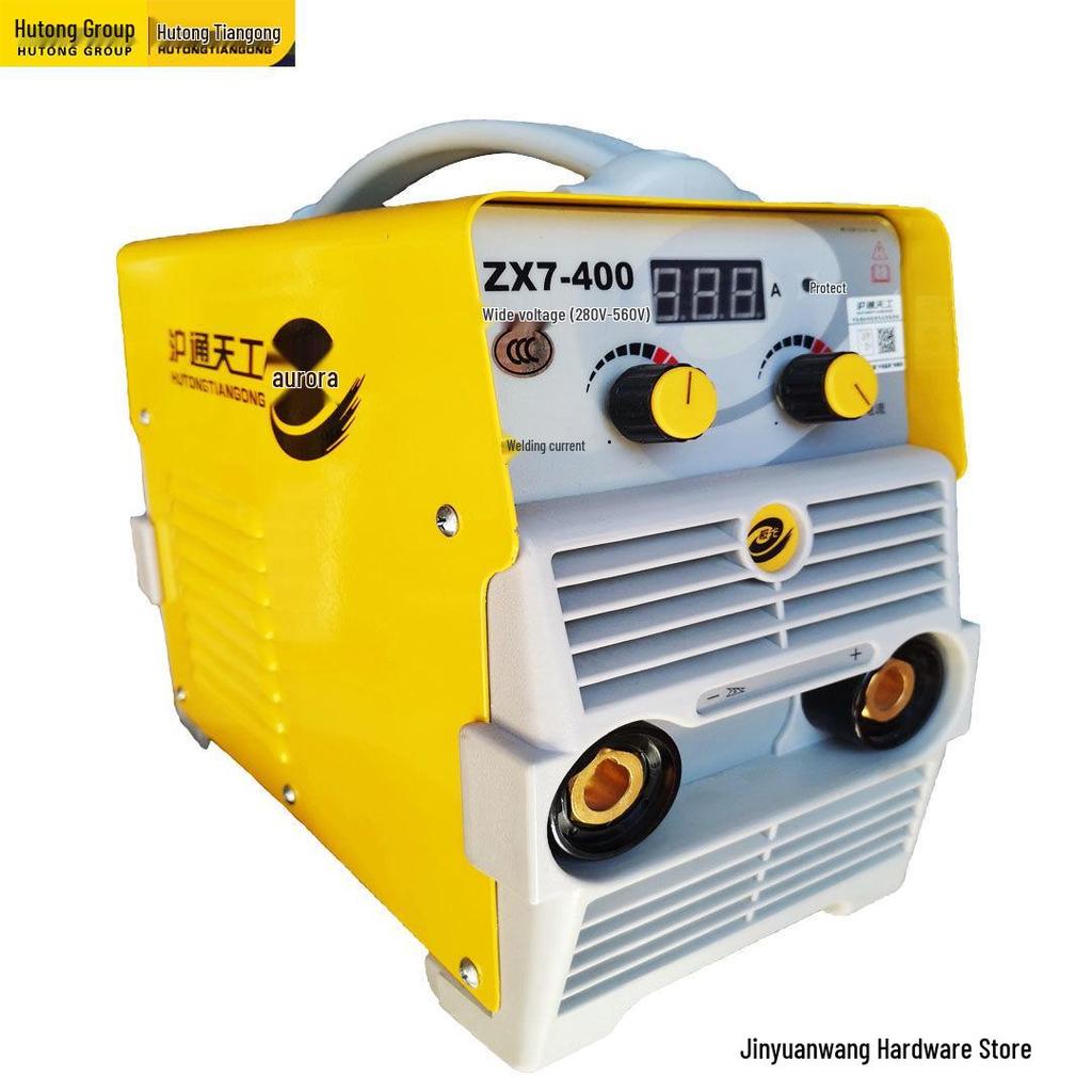 Aurora Series ZX7-315DV Intelligent Wide Voltage Welding Machine