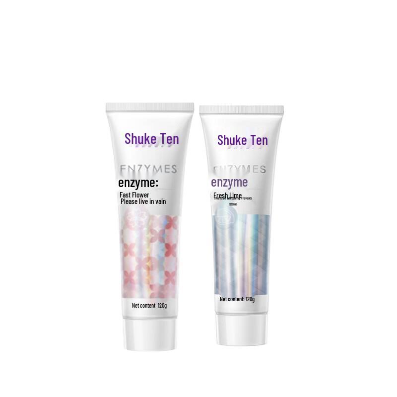 Shuke French Natural Enzyme Toothpaste