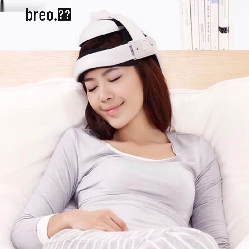Breo iDream1169 Head Massager