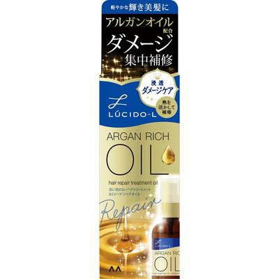 Lucido L mandammooL Seed oiL Treatment Ex Hair oiL 60mL