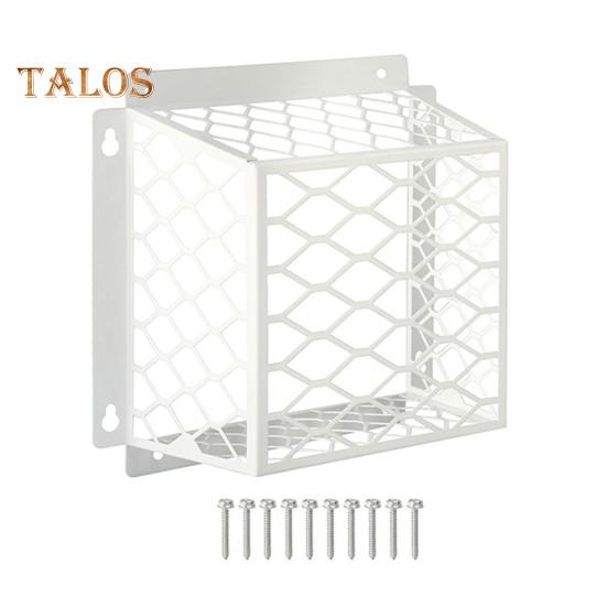 1/2Pcs Dryer Vent Bird Guard Exhaust Fan Covers High Durability Corrosion Resistant Universal Simple Installation Dryer Vent Cover Guard