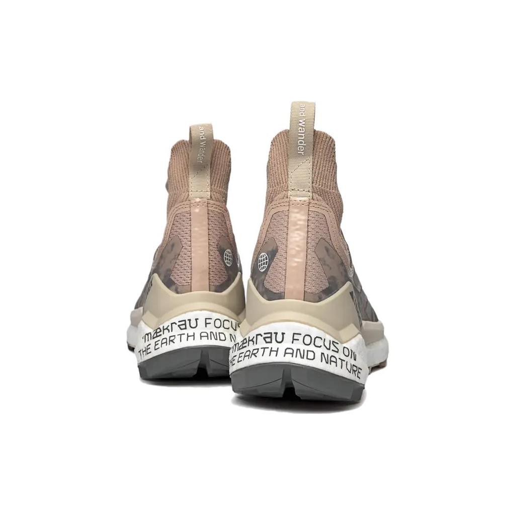 New Terrex Free Hiker And Wander X Women's Adidas 2 'Wonder Taupe' Women's HQ1443