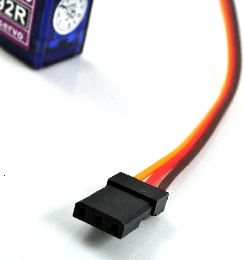 Micro Servo SG92R (50 de bucăți)