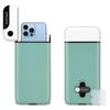 Safe Locking Case Self-Discipline Cell Phones Timed Lockbox Smart Phone Lock Box Timer Bag Portable Mobile Phone