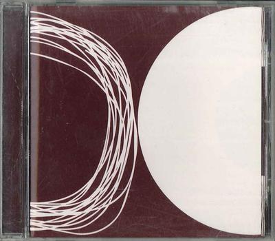 CD RIOW ARAI - Beat Bracelet SOUP015CD SOUP DISK 2001 Japan Dance & Electronica Used