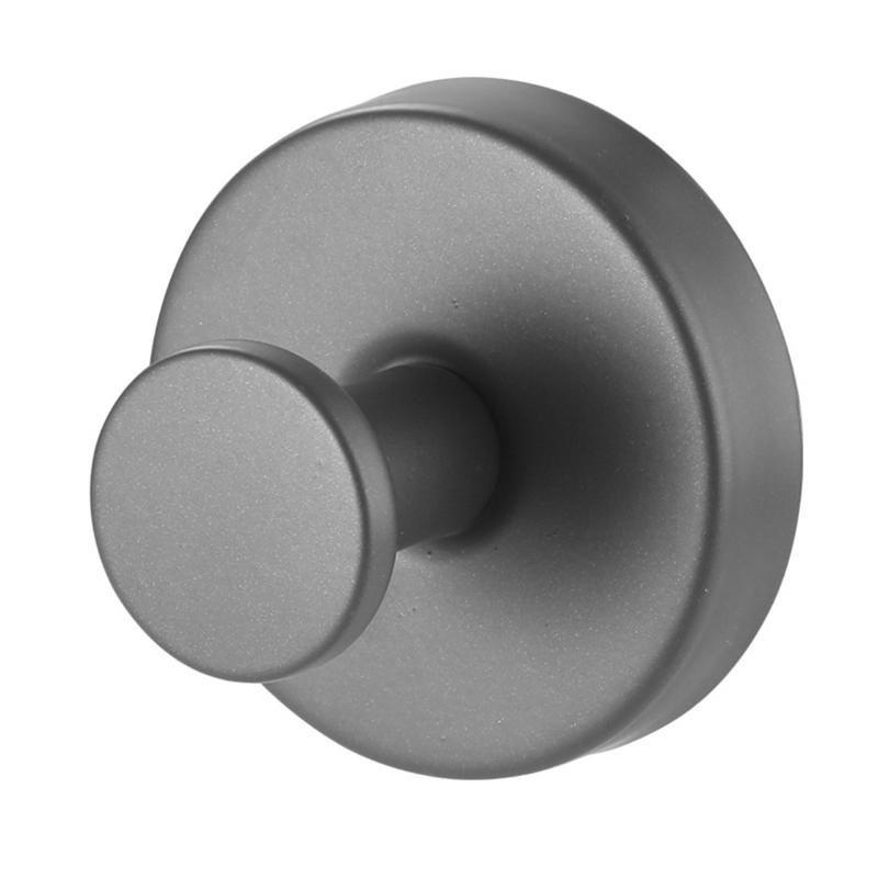 Strong Suction Cup Hooks, Suitable for Shower, Bathroom, and Kitchen - No-Drill Wall-Mounted Towel Hooks with Vacuum Technology,