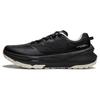 New LiNing Cushioning, Slip Resistant, Abrasion Resistant, Breathable, Support, Rebound Low Top Running Shoes Men's Black ARNU003-4