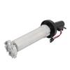 12V DC RV Awning Motor RH Black Torsion Assembly Professional 3310423.209U for 910 915 916 917 Models