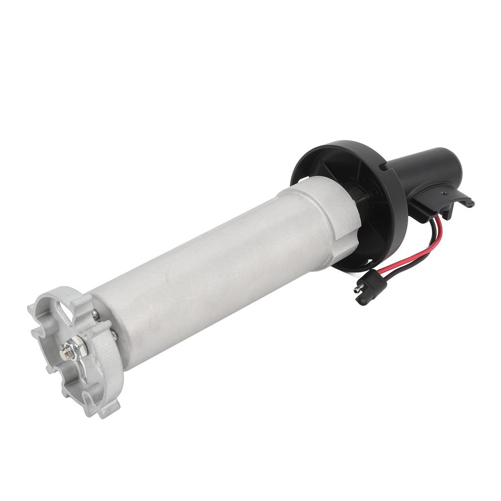 12V DC RV Awning Motor RH Black Torsion Assembly Professional 3310423.209U for 910 915 916 917 Models