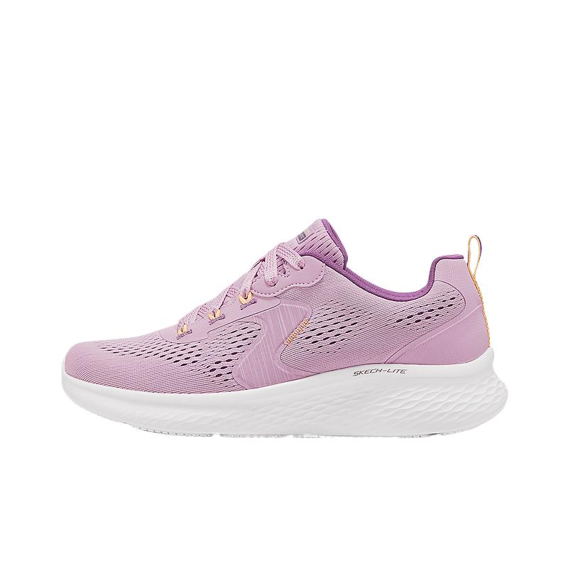 Skechers Sport Удобные Теплые Низкие Тренировочные Кроссовки Женские Кроссовки Розово-Розовые 150432-MVE 36