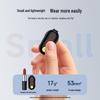 Aigo E168i Mini Clip-On Two-Way Radio (CN version)