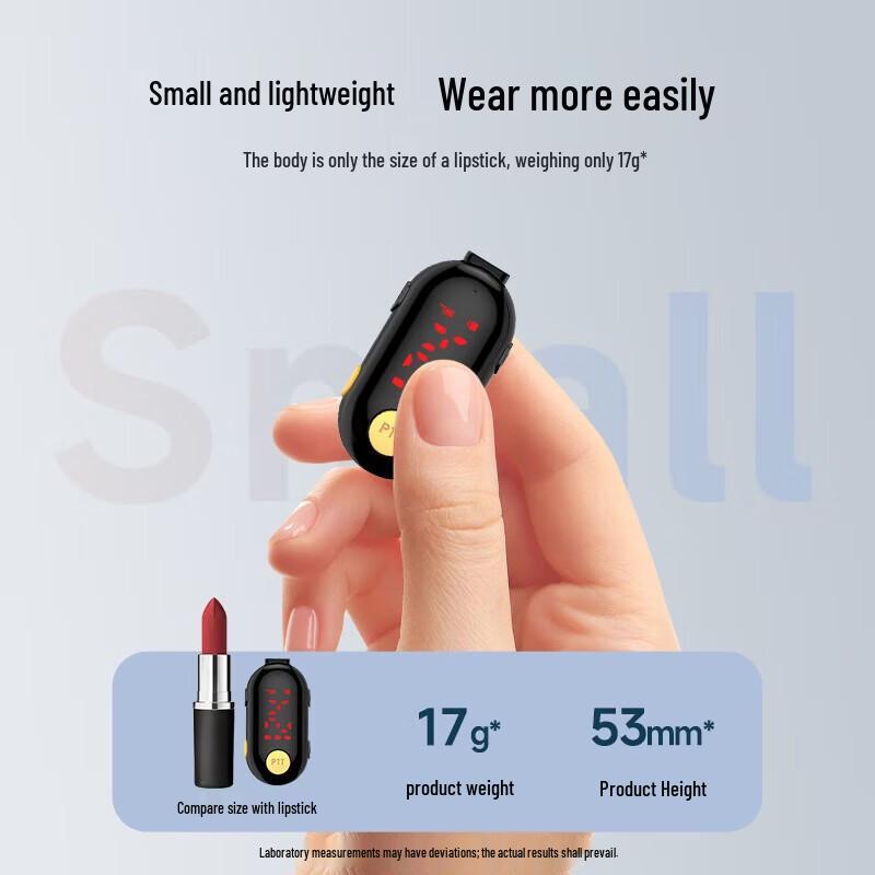 Aigo E168i Mini Clip-On Two-Way Radio (CN version)