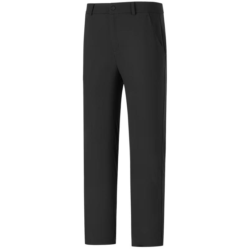 Skechers Women s Slim-Fit UV Protection Woven Pants L