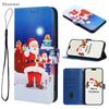 Case For Xiaomi 5X 6X 10 10T 11 NE 11T 12 Lite 12X 12S Ultra Pro 5G Wallet Leather Flip Cover Shockproof CellPhone Casing Girl Creative Shell Gift