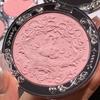 Flower Knows Schwan Ballett Samt Geprägtes Rouge Mattes Make-up Gepresstes Rouge Puder Palette Damen Geschenkset