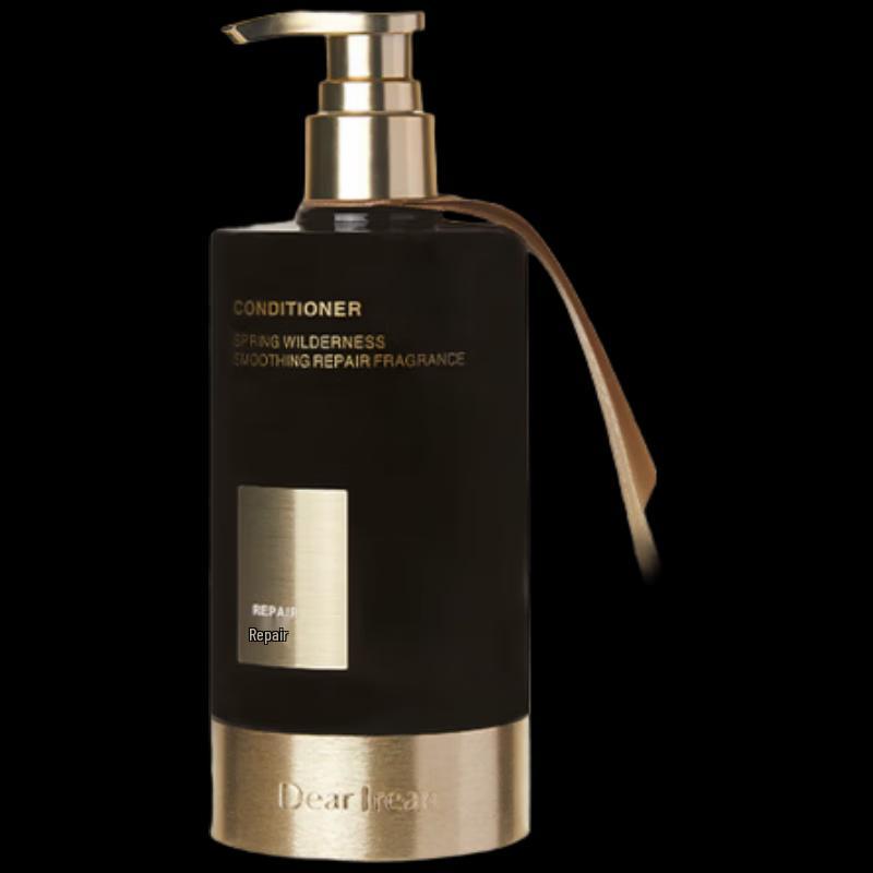 Unique Irene Spring Wilderness Scented Conditioner