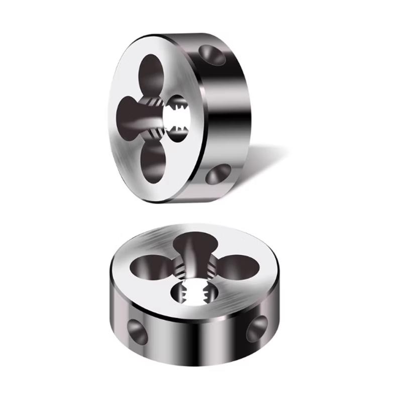 Jiangfeng Taisen M55x2.0 Threading Die