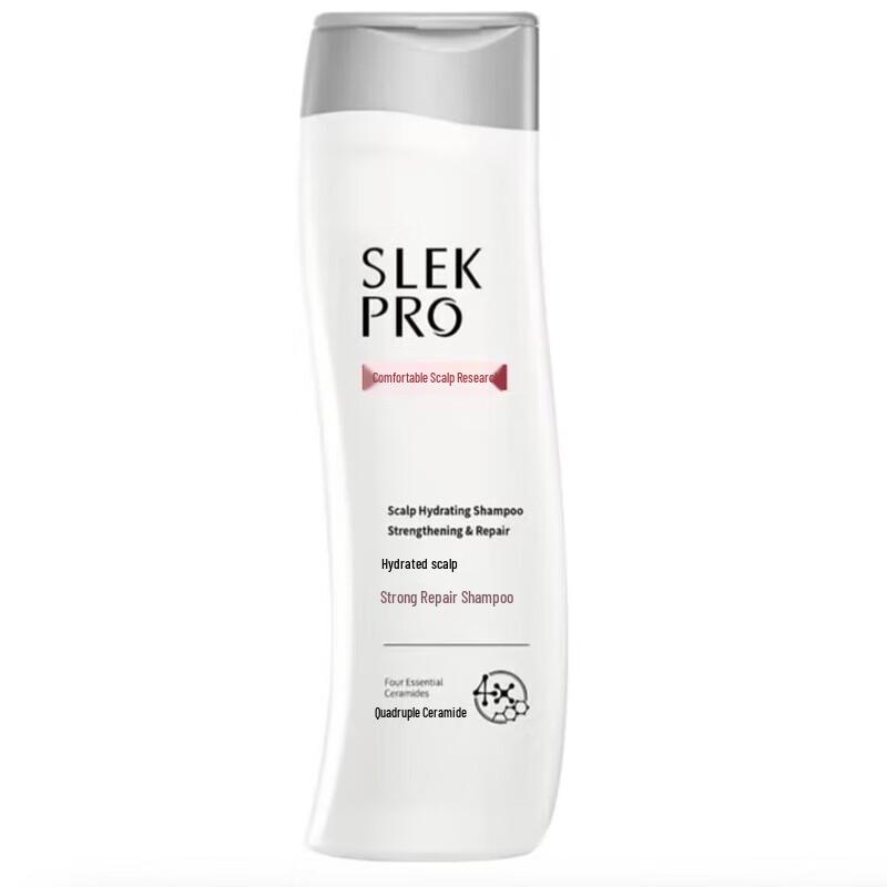 Shu Lei Scalp Hydrating & Strengthening Repair Shampoo