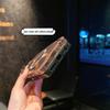 Compatible MOTO G Power Magnetic Glitter Transparent G Stylus Protective Phone Case