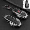 FAW Hongqi HS6 PHEV Key Case - New Energy Vehicle Protective Shell, Men's Style