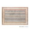 Europe American Persia Style Retro Carpet Living Room Sofa Bedroom Study Kitchen Entrance Rug Non-slip Light Luxury Decor Mat