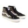 SK8 Hi 38 DX Anaheim Factory Schwarz Leopard VN0A38GF9GI